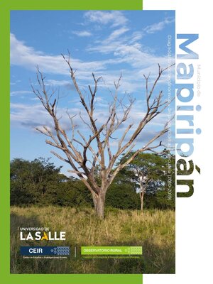 cover image of Municipio de Mapiripán (Meta)